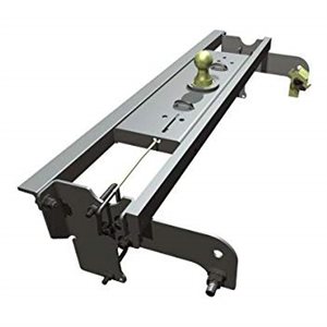 B & W GOOSENECK- 2011-2015 Chevy & GMC 2500 & 3500