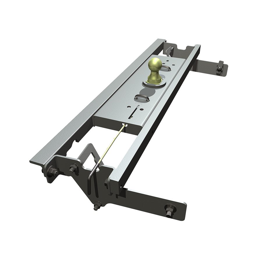 B & W GOOSENECKChevy & GMC 1500 (0718)