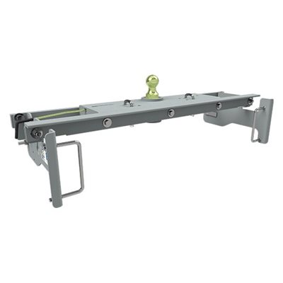 B & W GOOSENECK- 03-12 RAM 2500 & 3500 & 2013 2500 DIESEL  B & W GOOSENECK- 03-12 RAM 2500 & 3500 & 2013 2500 DIESEL