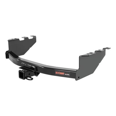 REC HITCH- CHEVY / GMC 1500 (14-18) REC HITCH- CHEVY / GMC 1500 (14-18)