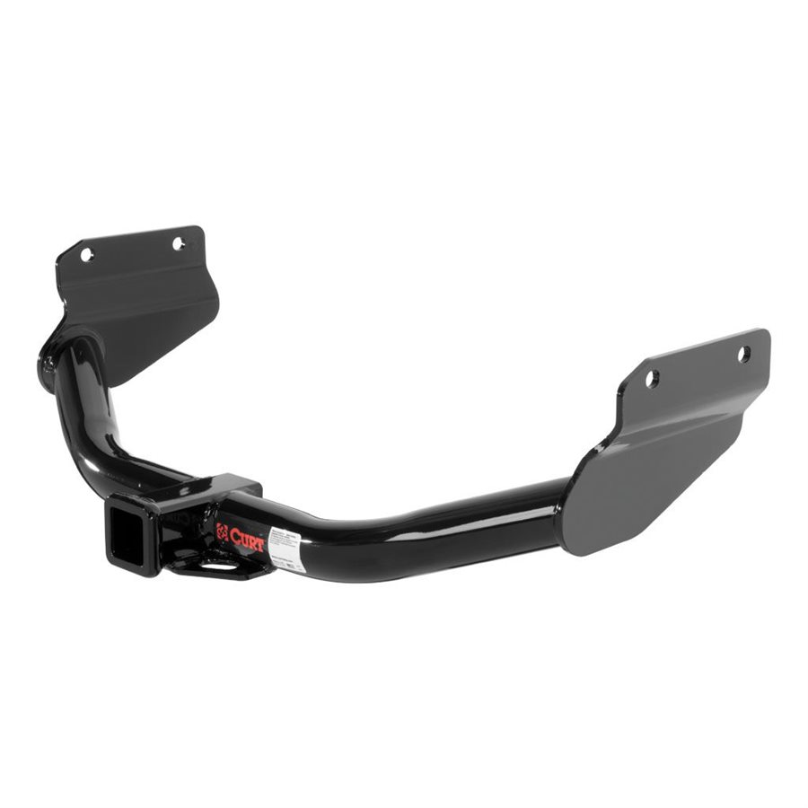REC HITCH DODGE DURANGO (1122)