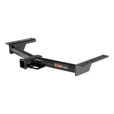 REC HITCH-FORD TRANSIT (15-25)