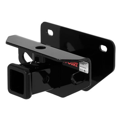 REC HITCH- RAM 1500 (03-18) CLASSIC BODY (19-24) 2500 / 3500 (03-13)