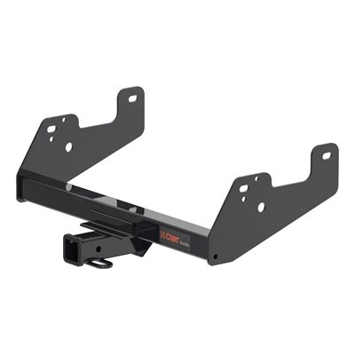 CURT REC FORD F150 (15-25)