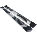 RAPTOR 6" OEM BOARDS 75" ALUMINUM RAPTOR 6" OEM BOARDS 75" ALUMINUM