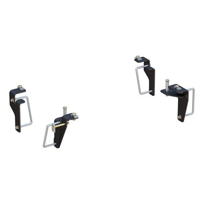 5TH WHEEL RAIL KIT HDWE-RAM 3500 HD (13-25) 5TH WHEEL RAIL KIT HDWE-RAM 3500 HD (13-25)