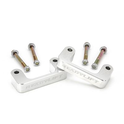 FRONT LEVELING KIT-GM 1500 (19-23) NBS FRONT LEVELING KIT-GM 1500 (19-23) NBS