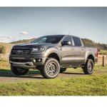 SST KIT-FORD RANGER (19-23) 3" FRONT / 1" REAR