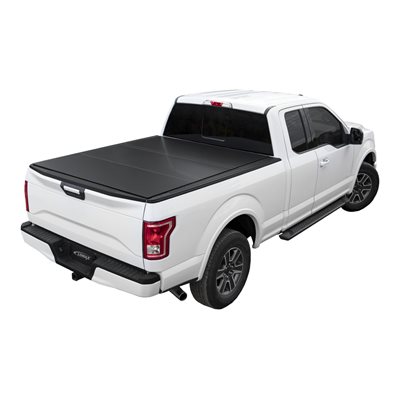 LOMAX - FORD F250 / F350 6.5 BED (08-16) MATTE BLACK LOMAX - FORD F250 / F350 6.5 BED (08-16) MATTE BLACK