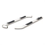ARIES 3" RAM 1500 CREW (09-18) & 2500 / 3500 (10-21) STAINLESS ARIES 3" RAM 1500 CREW (09-18) & 2500 / 3500 (10-21) STAINLESS