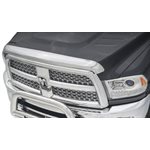 HOOD PROTECTOR RAM 2500 / 3500 (10-18) CHROME  HOOD PROTECTOR RAM 2500 / 3500 (10-18) CHROME