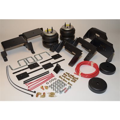 FIR-KIT FORD F150 (15-23) 2WD&4WD FIR-KIT FORD F150 (15-23) 2WD&4WD