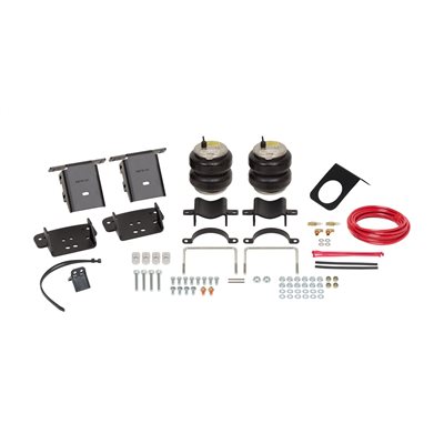 FIR-KIT FORD F350 (17-19) F450 (17-20) DUALLY 4WD  FIR-KIT FORD F350 (17-19) F450 (17-20) DUALLY 4WD