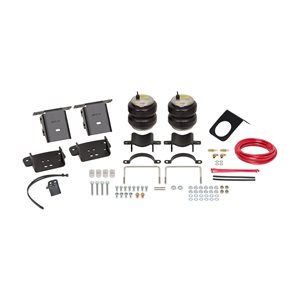 FIR-KIT FORD F350 (17-19) F450 (17-20) DUALLY 4WD 