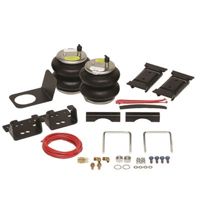 FIR-KIT RAM 3500 (14-23) 4WD FIR-KIT RAM 3500 (14-23) 4WD