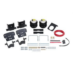 FIR-KIT FORD F250 / 350 (17-22) 4WD SINGLE WHEEL