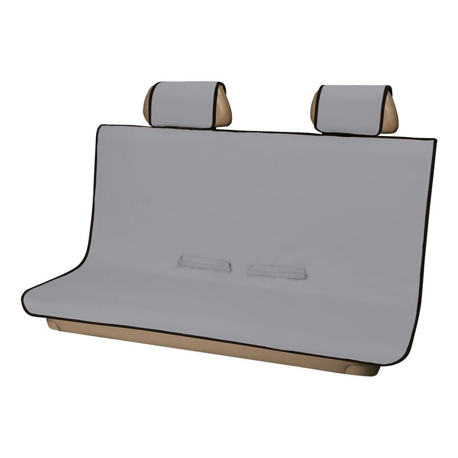 ARIES SEAT DEFENDER BENCH GREY