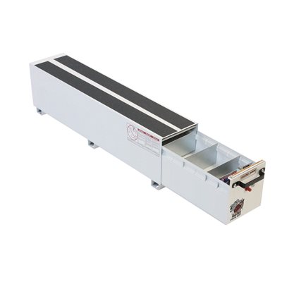 WEATHER GUARD PACK RAT 1 DRAWER 1 COMPARTMT WEATHER GUARD PACK RAT 1 DRAWER 1 COMPARTMT