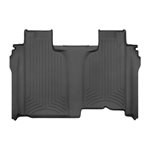 WEATHERTECH CHEVY / GMC 1500 (19-24) HD MODELS (20-24)REAR WEATHERTECH CHEVY / GMC 1500 (19-24) HD MODELS (20-24)REAR