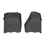 WEATHERTECH RAM CREW / MEGA (12-18) & (19-23) RAM 1500 CLASSIC FRONT WEATHERTECH RAM CREW / MEGA (12-18) & (19-23) RAM 1500 CLASSIC FRONT