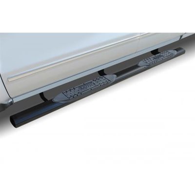 4" OVAL RAM HD CREWCAB (10-21) 2500-5500 W / DEF TANK