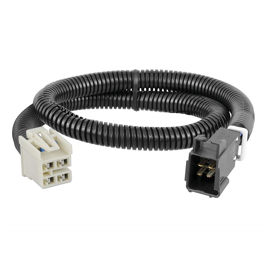 51451 BRAKE CONTROLLER HARNESS CHEVY / GMC 1500 (1418) 2500 / 3500