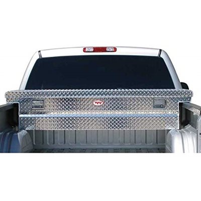 RKI 63" TOOL BOX LOW PROFILE ALUMINUM RKI 63" TOOL BOX LOW PROFILE ALUMINUM