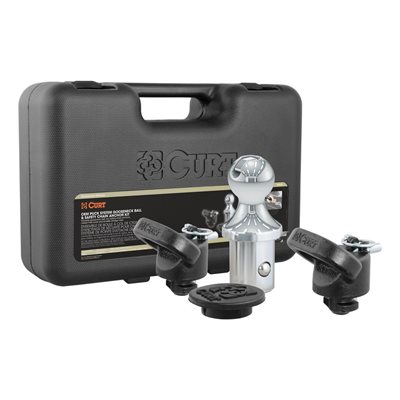 GOOSENECK OEM DODGE WITH BALL AND SAFTEY CHAIN KIT GOOSENECK OEM DODGE WITH BALL AND SAFTEY CHAIN KIT