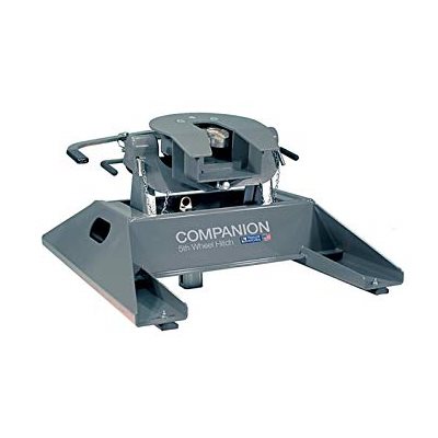 B & W RVK3500 5TH WHEEL COMPANION B & W RVK3500 5TH WHEEL COMPANION