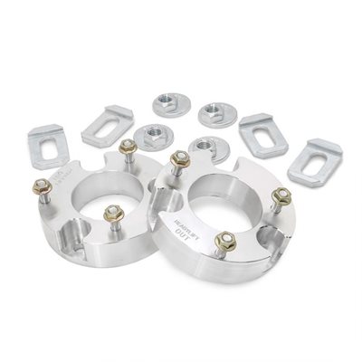 FRONT LEVELING KIT-FORD F150 (21-25) 2WD / 4WD 2"