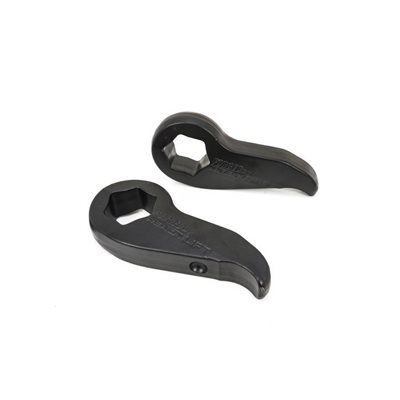 RLS FRONT LEVELING KIT-GM 2500 / 3500HD (20-24) RLS FRONT LEVELING KIT-GM 2500 / 3500HD (20-24)