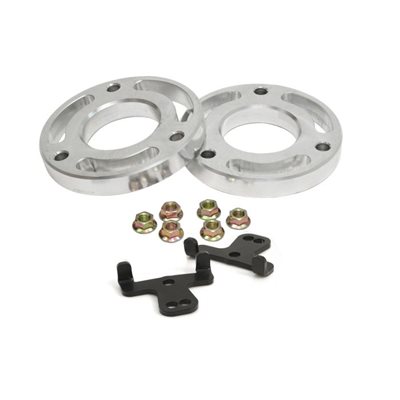 RLS FRONT LEVELING KIT - GM 1500 DENALI / HIGH COUNTRY (19-25) RLS FRONT LEVELING KIT - GM 1500 DENALI / HIGH COUNTRY (19-25)