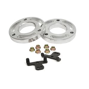 RLS FRONT LEVELING KIT - GM 1500 DENALI / HIGH COUNTRY (19-25)
