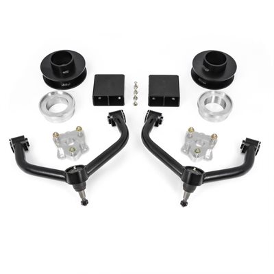 SST KIT-DODGE 1500 (19-25) 4WD 19 3.5" FRONT / 2.5 REAR SST KIT-DODGE 1500 (19-25) 4WD 19 3.5" FRONT / 2.5 REAR