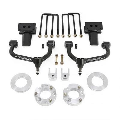 SST KIT-FORD F150 (21-24) 3.5"FRONT 2" REAR