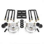 SST KIT-FORD RANGER (19-23) 3" FRONT / 1" REAR