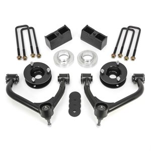 SST KIT-GM 1500 (19-23) NBS 4" FRT 3"REAR