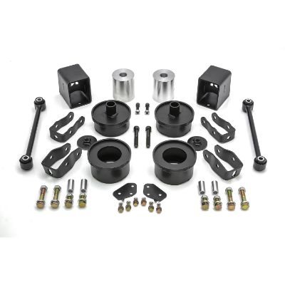 SST KIT-JEEP WRANGLER JL (18-23) 2.5"F 2.0"R