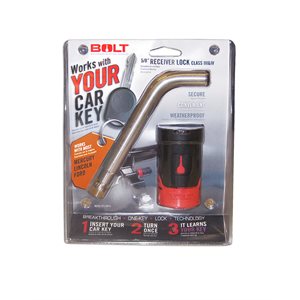 BOLT LOCK FORD F150 (99-14) F250 / F350 (99-16)