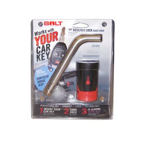 BOLT LOCK RAM (94-25)