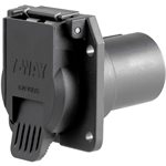 CURT 7 WAY FLAT CAR END OEM FORD, GM, NISSAN BOLT ON CURT 7  WAY FLAT CAR END OEM FORD, GM, NISSAN BOLT ON