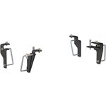 CURT 5TH WHEEL BRACKET KIT RAM HD (13-18) CURT 5TH WHEEL BRACKET KIT RAM HD (13-18)