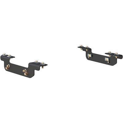 CURT 5TH WHEEL BRACKET KIT CHEVY / GMC 2500 / 3500 (11-19) CURT 5TH WHEEL BRACKET KIT CHEVY / GMC 2500 / 3500 (11-19)