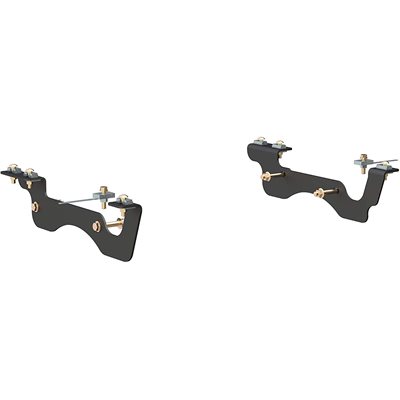 CURT 5TH WHEEL BRACKET KIT FORD SUPER DUTY (17-22)