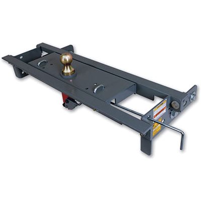 FLIP-OVER GOOSENECK-GM 2500 / 3500 (11-15) FLIP-OVER GOOSENECK-GM 2500 / 3500 (11-15)