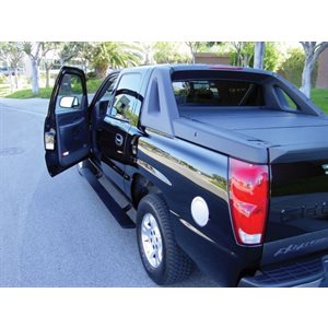 POWER STEP-TAHOE / SUBURBAN / YUKON / ESCALADE (07-14)