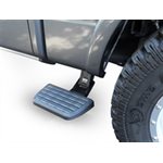 AMP BED STEP2-RAM 1500 (09-18) 2500 / 3500 (10-13)