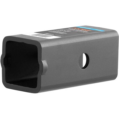 CURT BALL MOUNT REDUCER SLEEVE CURT BALL MOUNT REDUCER SLEEVE