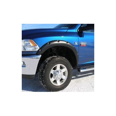 FENDER FLARES-RAM 2500 / 3500 (10-18) WILL FIT DUALLY FENDER FLARES-RAM 2500 / 3500 (10-18) WILL FIT DUALLY