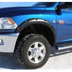 FENDER FLARES-RAM 2500 / 3500 (10-18) WILL FIT DUALLY FENDER FLARES-RAM 2500 / 3500 (10-18) WILL FIT DUALLY